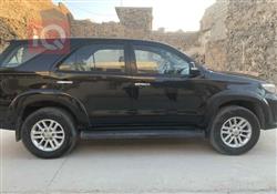 تويوتا فورجنر